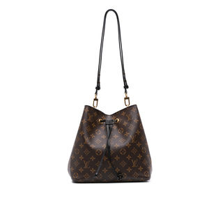 Pre-Loved Louis Vuitton Monogram Neonoe MM